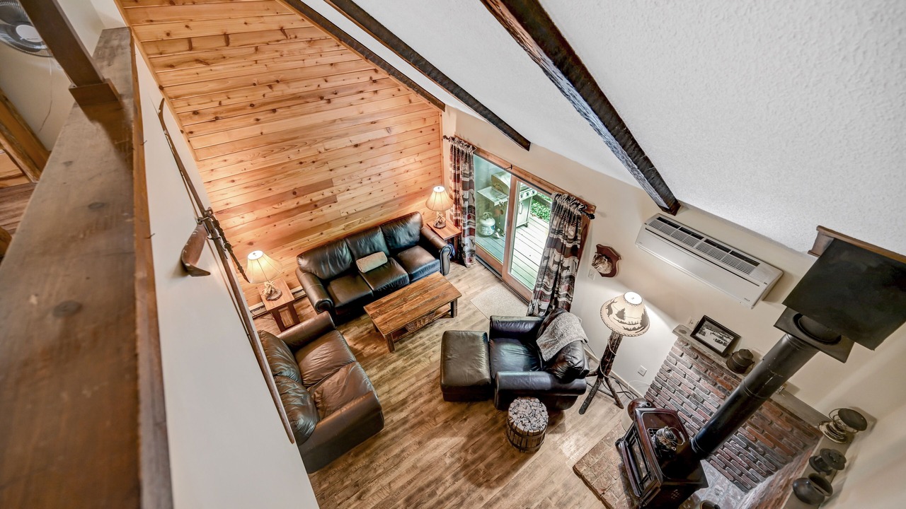 Photo of Livingroom in Village at Camelback