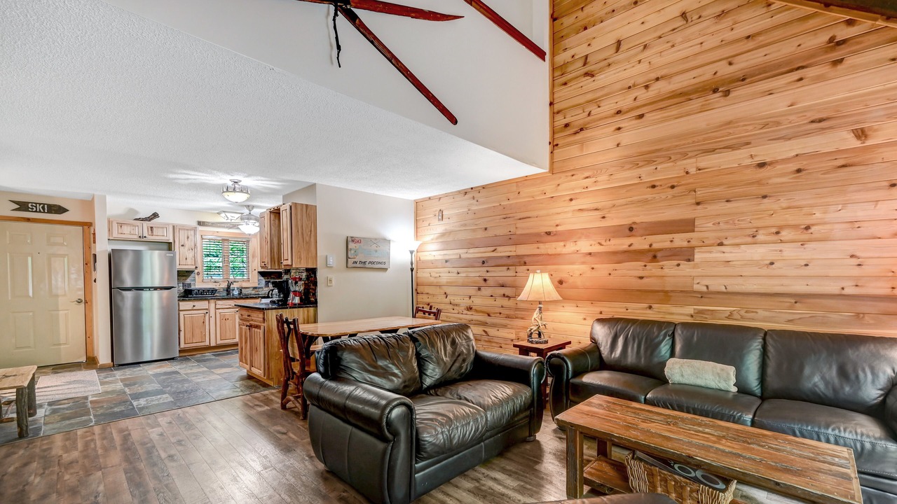 Photo of Livingroom in Village at Camelback