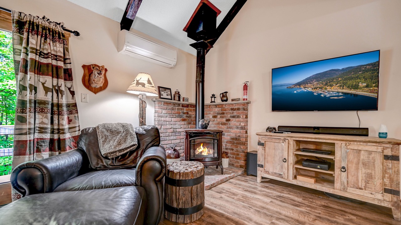 Photo of Livingroom in Village at Camelback