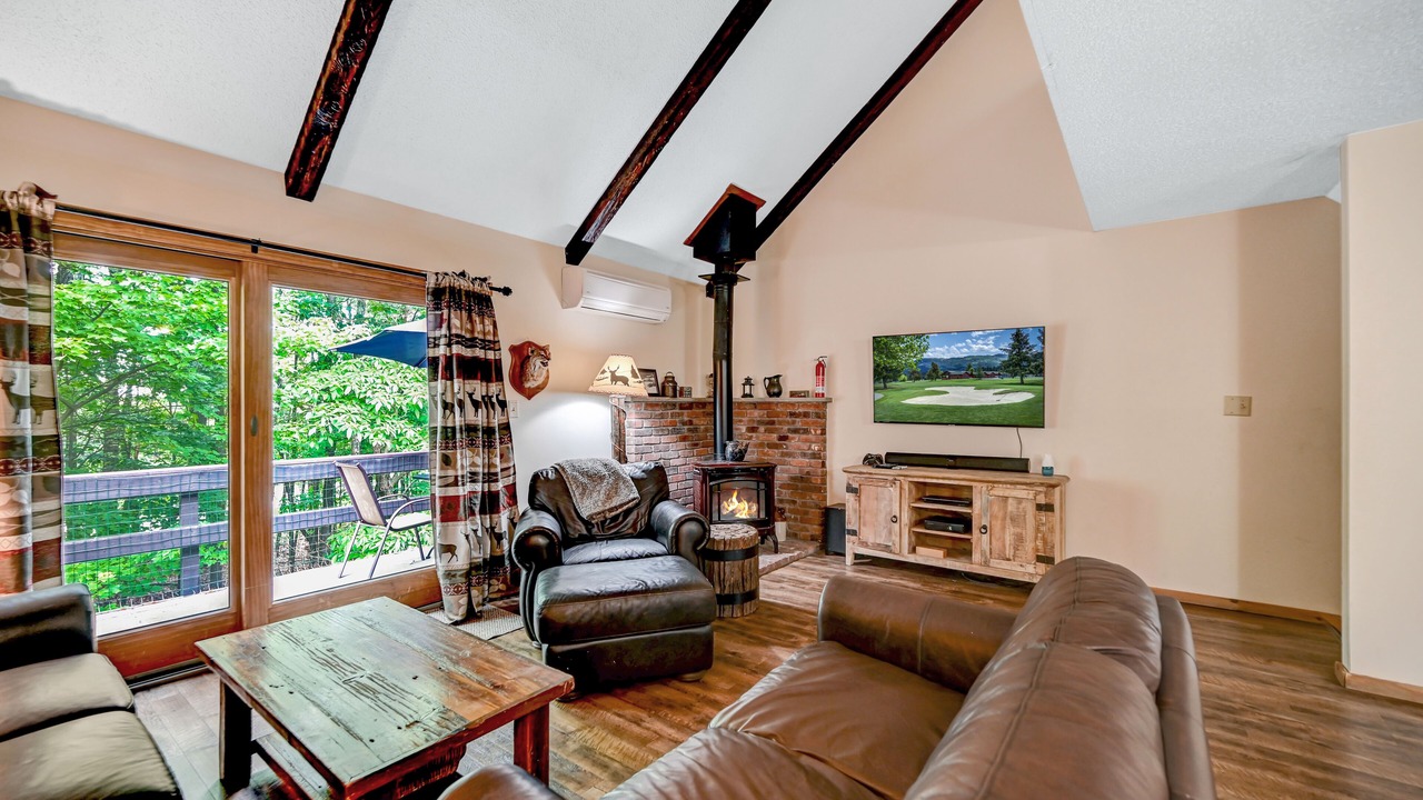 Photo of Livingroom in Village at Camelback