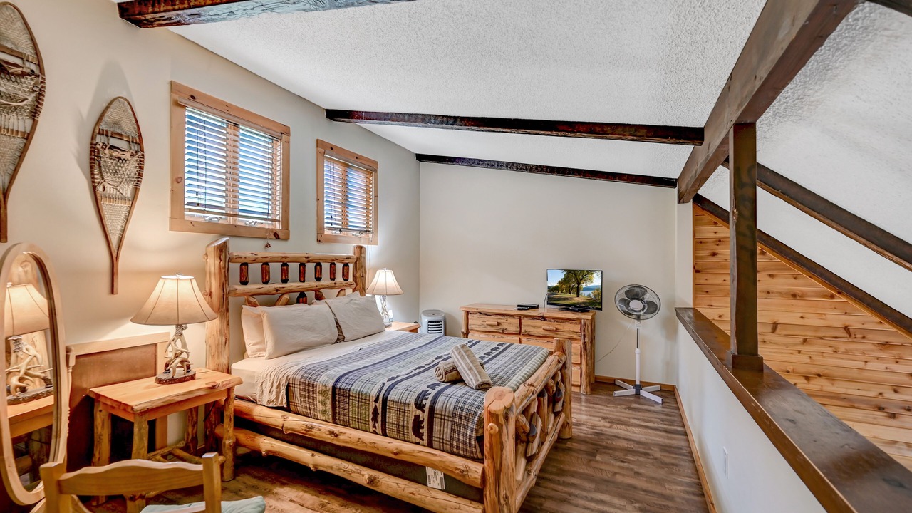 Photo of Bedroom in Village at Camelback