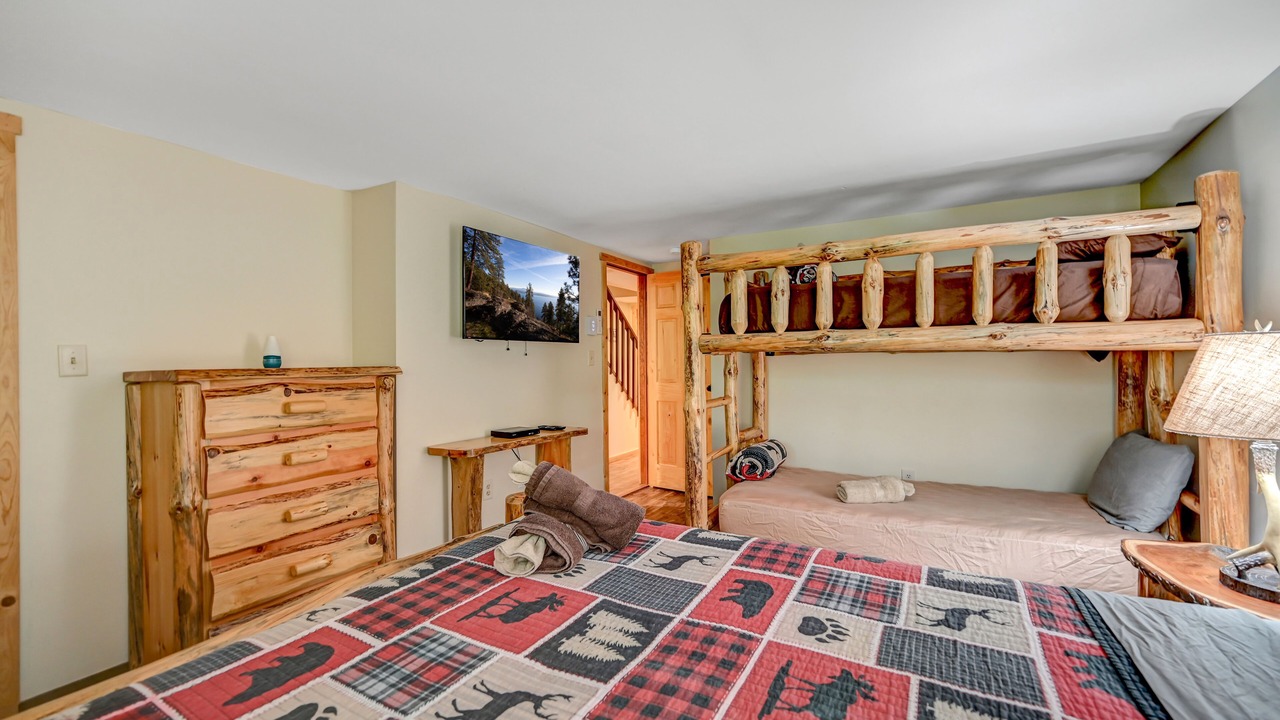 Photo of Bedroom in Village at Camelback