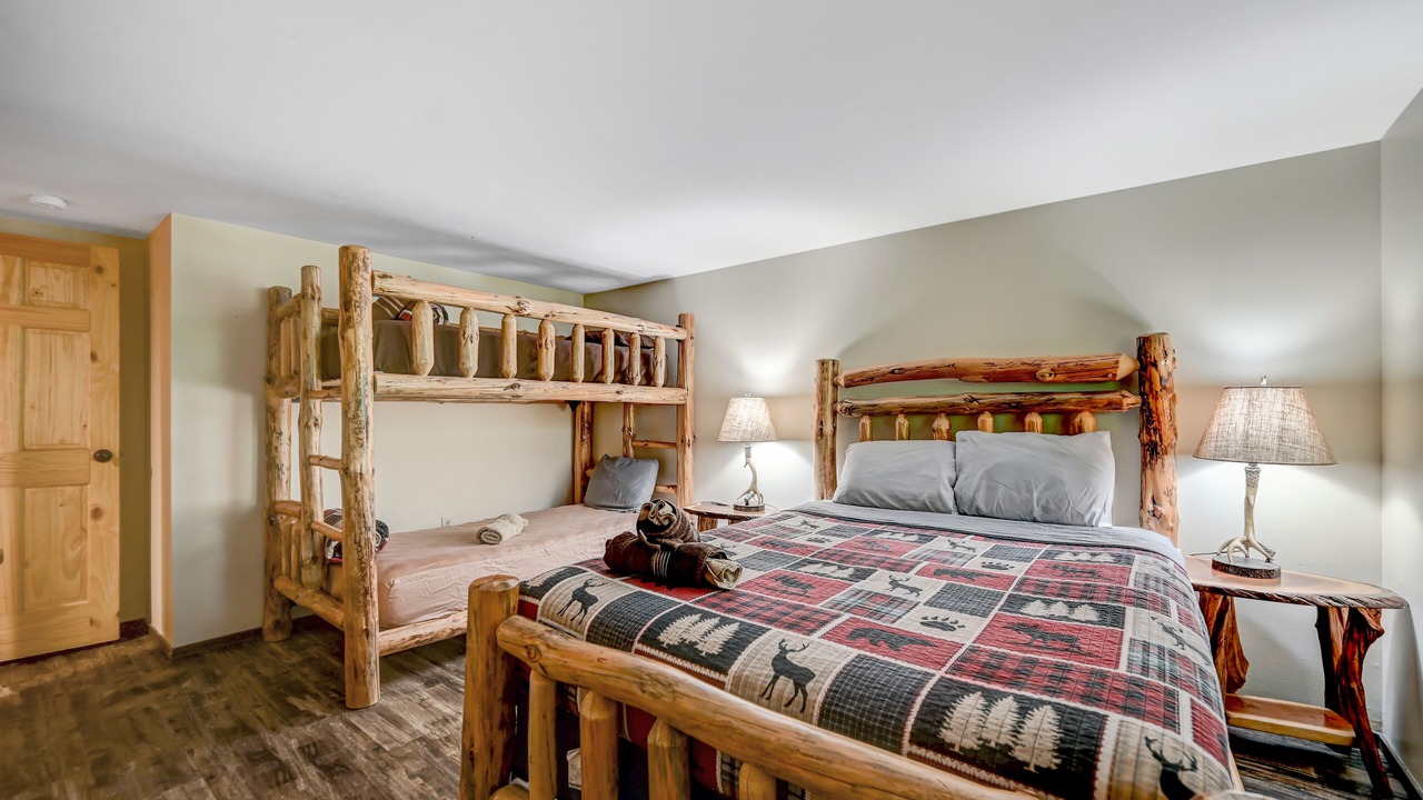 Photo of Bedroom in Village at Camelback