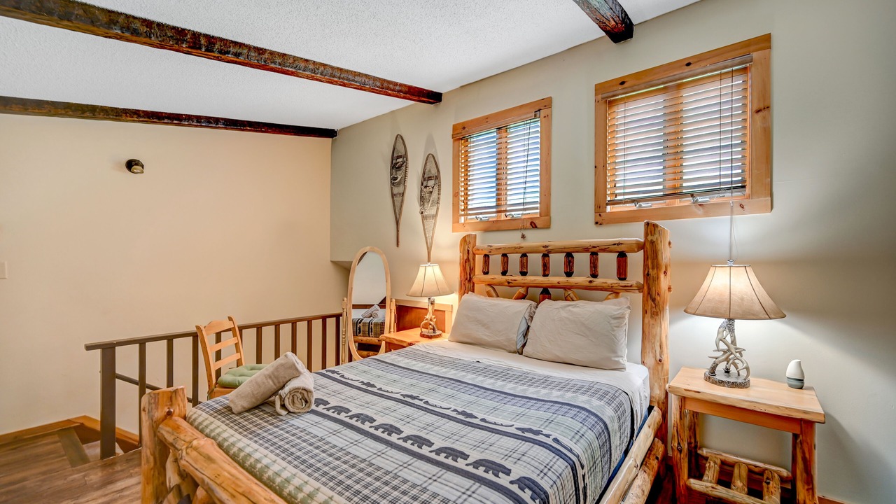 Photo of Bedroom in Village at Camelback