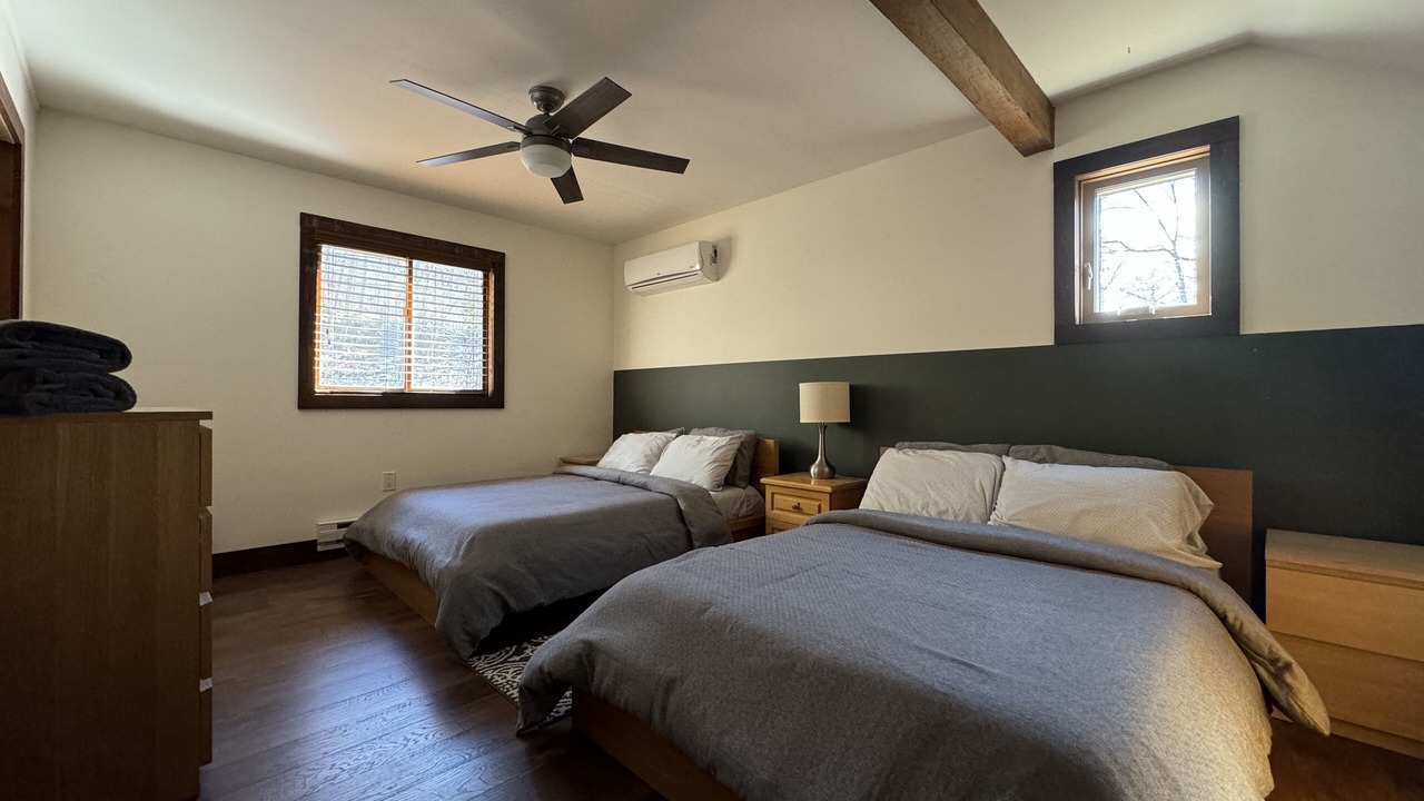 Photo of Bedroom in Bushkill