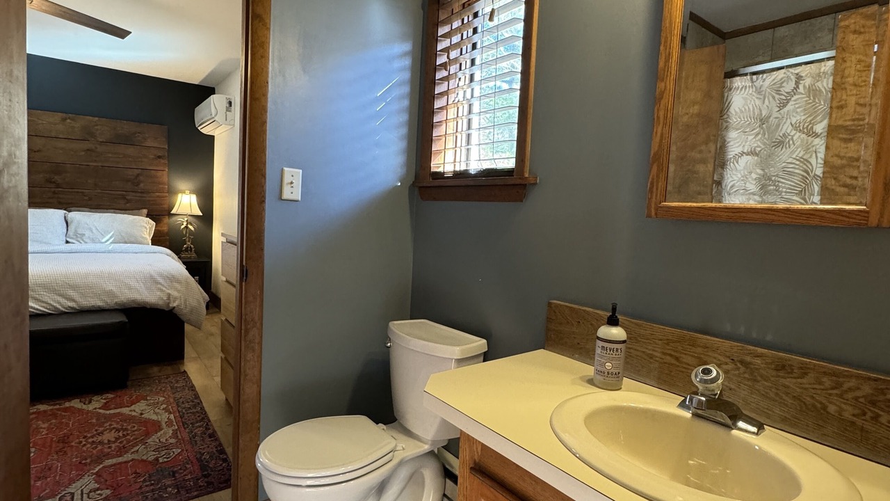 Photo of Bathroom in Bushkill