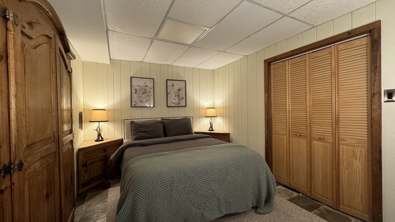 Photo of Bedroom in Bushkill