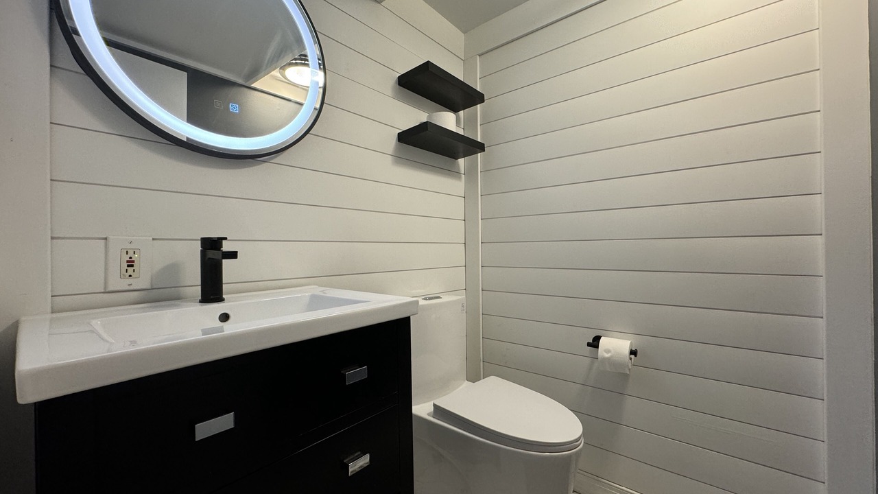 Photo of Bathroom in Bushkill