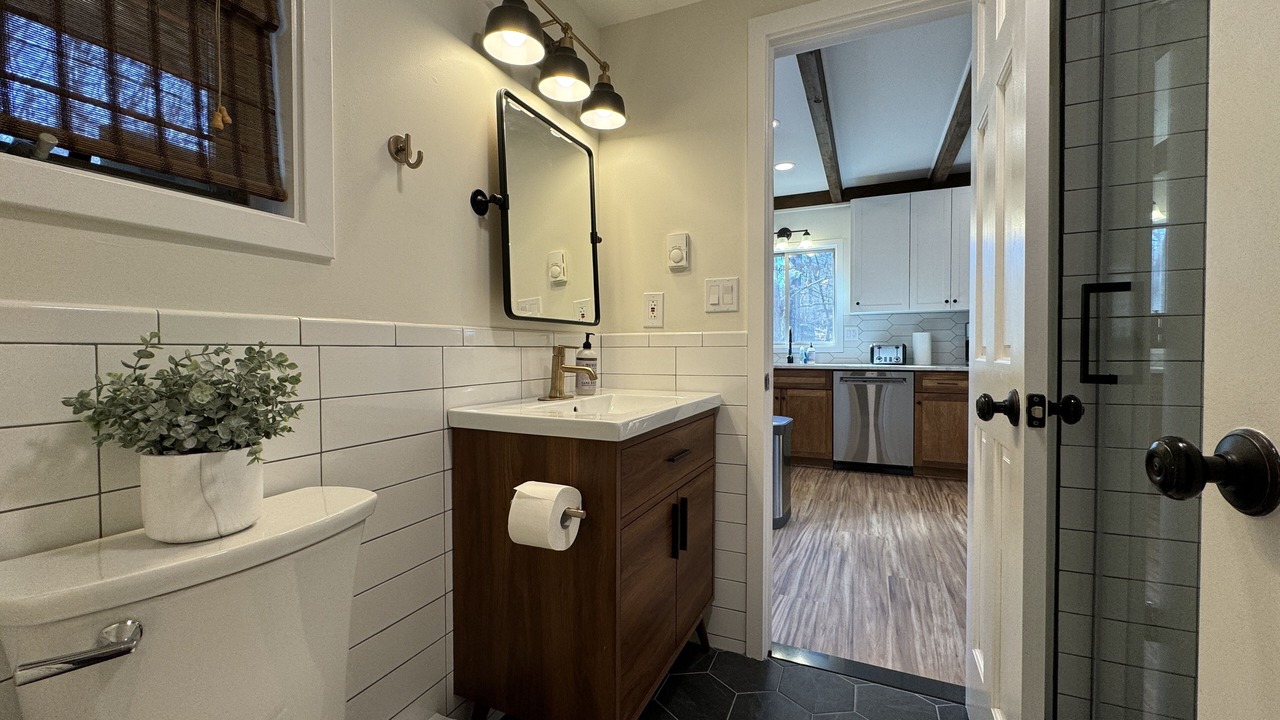 Photo of Bathroom in Bushkill