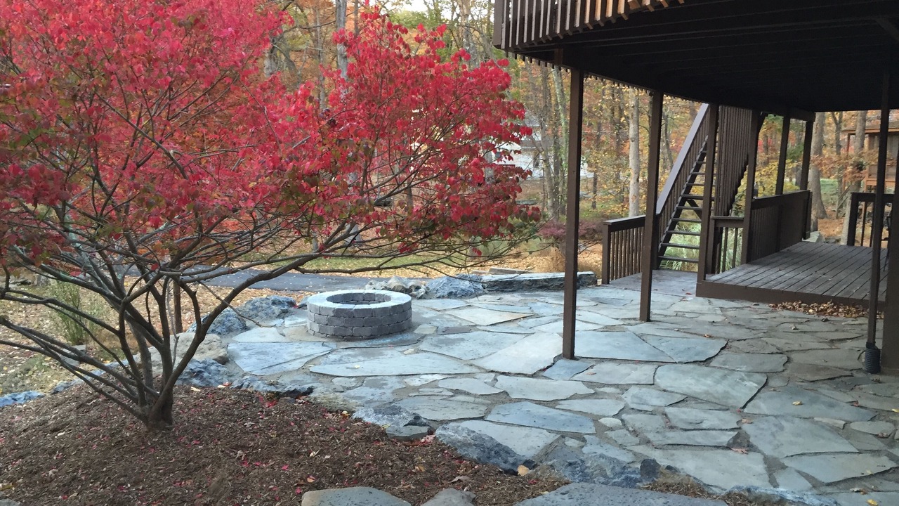 Photo of Patio Balcony in Bushkill