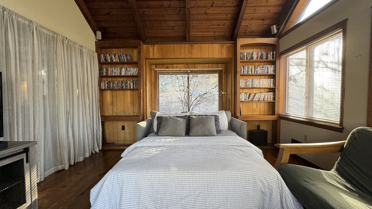 Photo of Bedroom in Bushkill