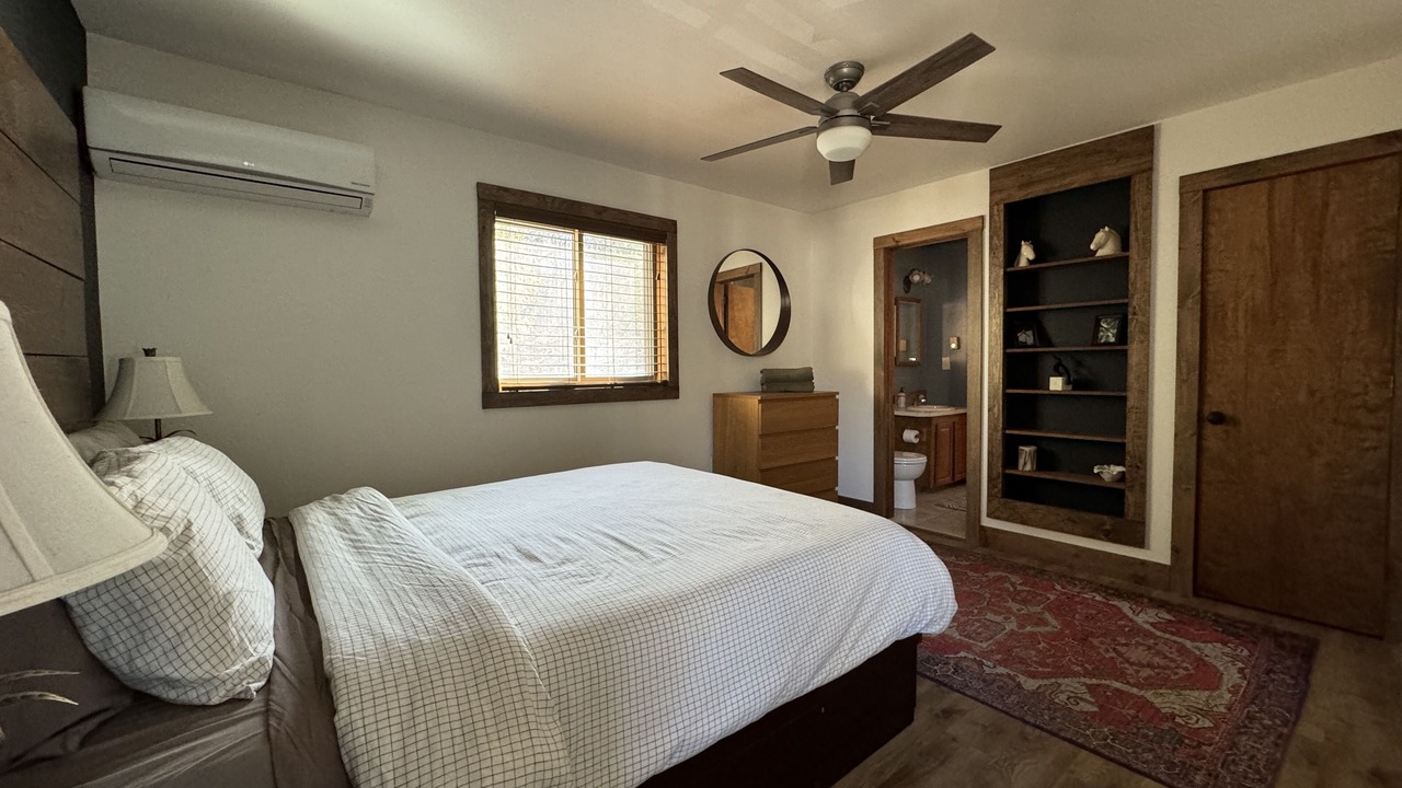 Photo of Bedroom in Bushkill