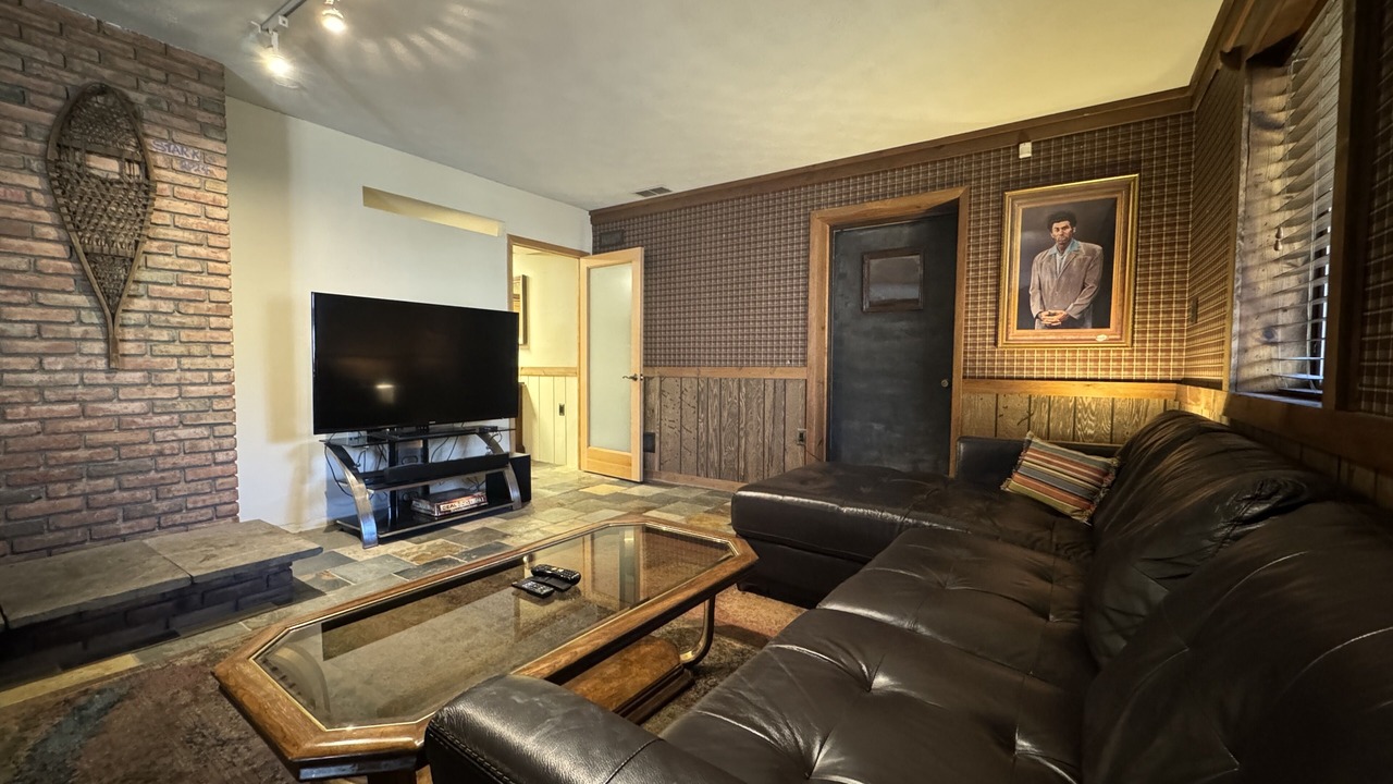 Photo of Livingroom in Bushkill