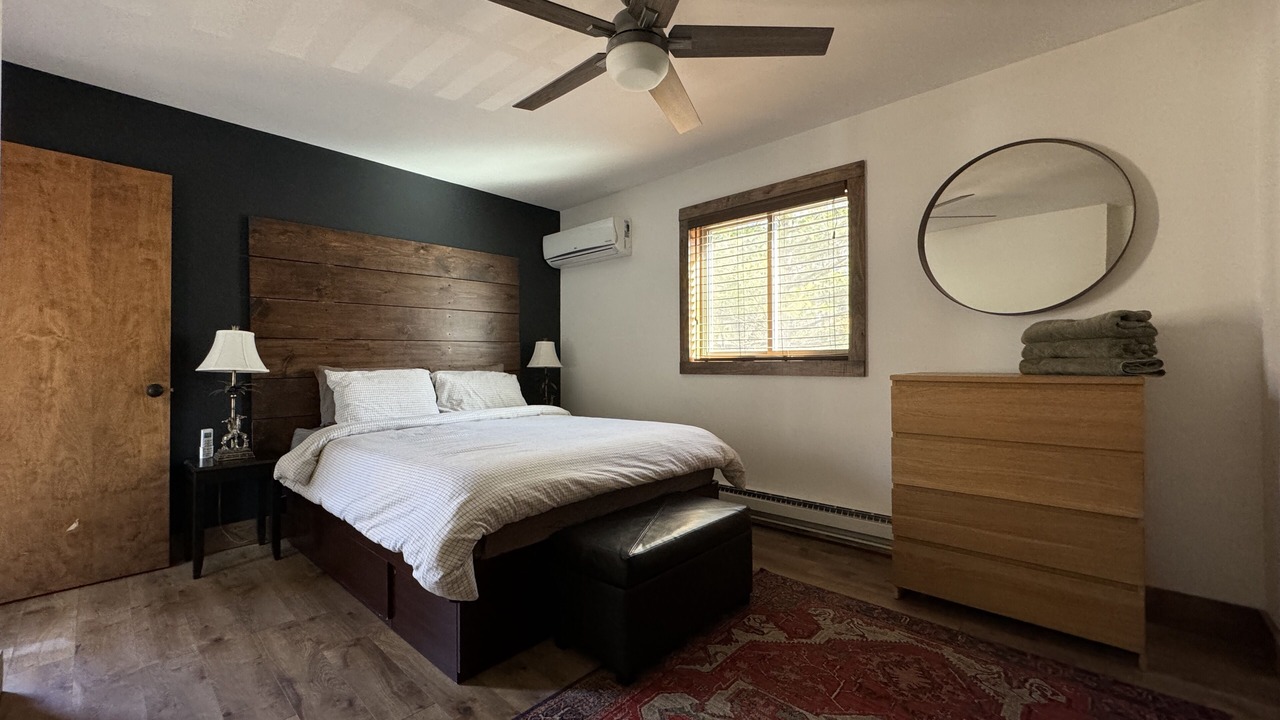 Photo of Bedroom in Bushkill