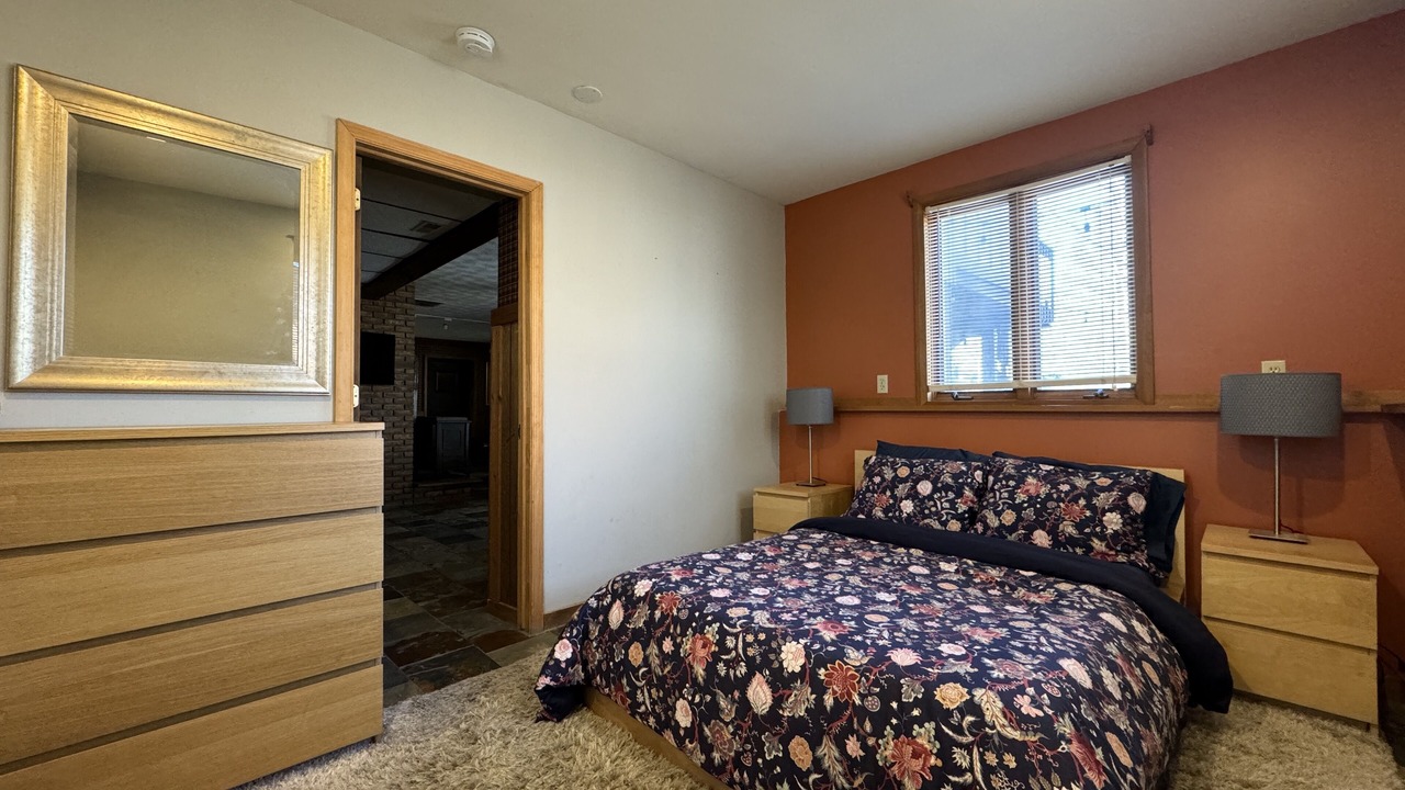 Photo of Bedroom in Bushkill