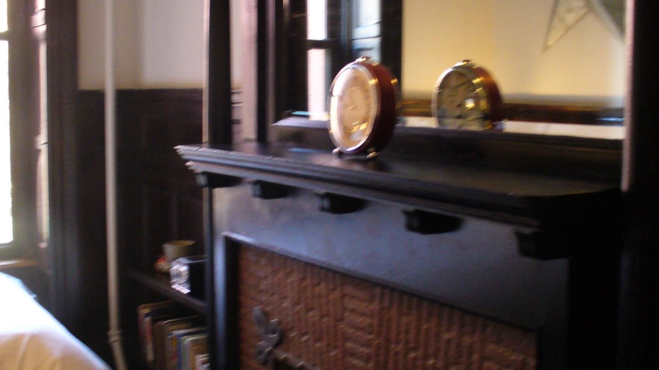 Photo of Livingroom in Central Park North