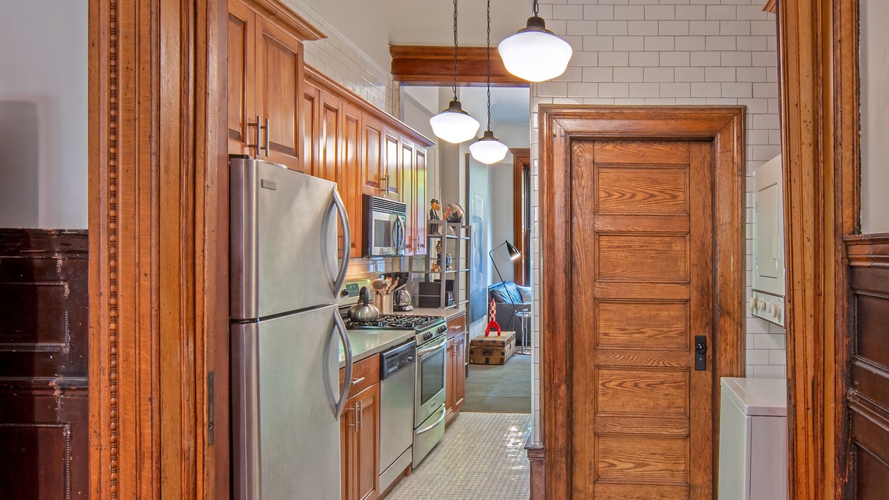 Photo of Bathroom in Central Park North