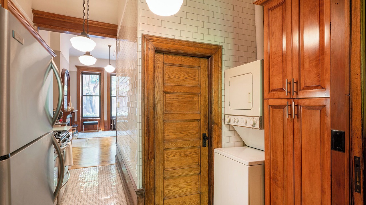 Photo of Bathroom in Central Park North