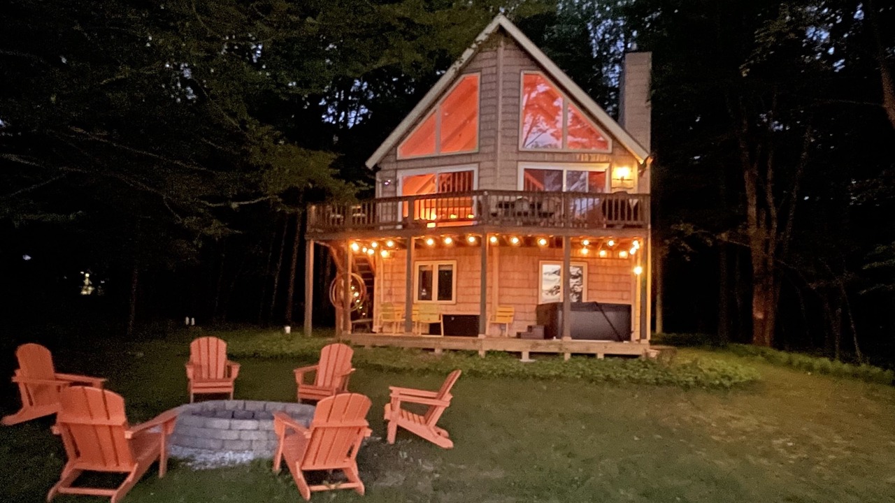 Photo of Others in Pocono Lake