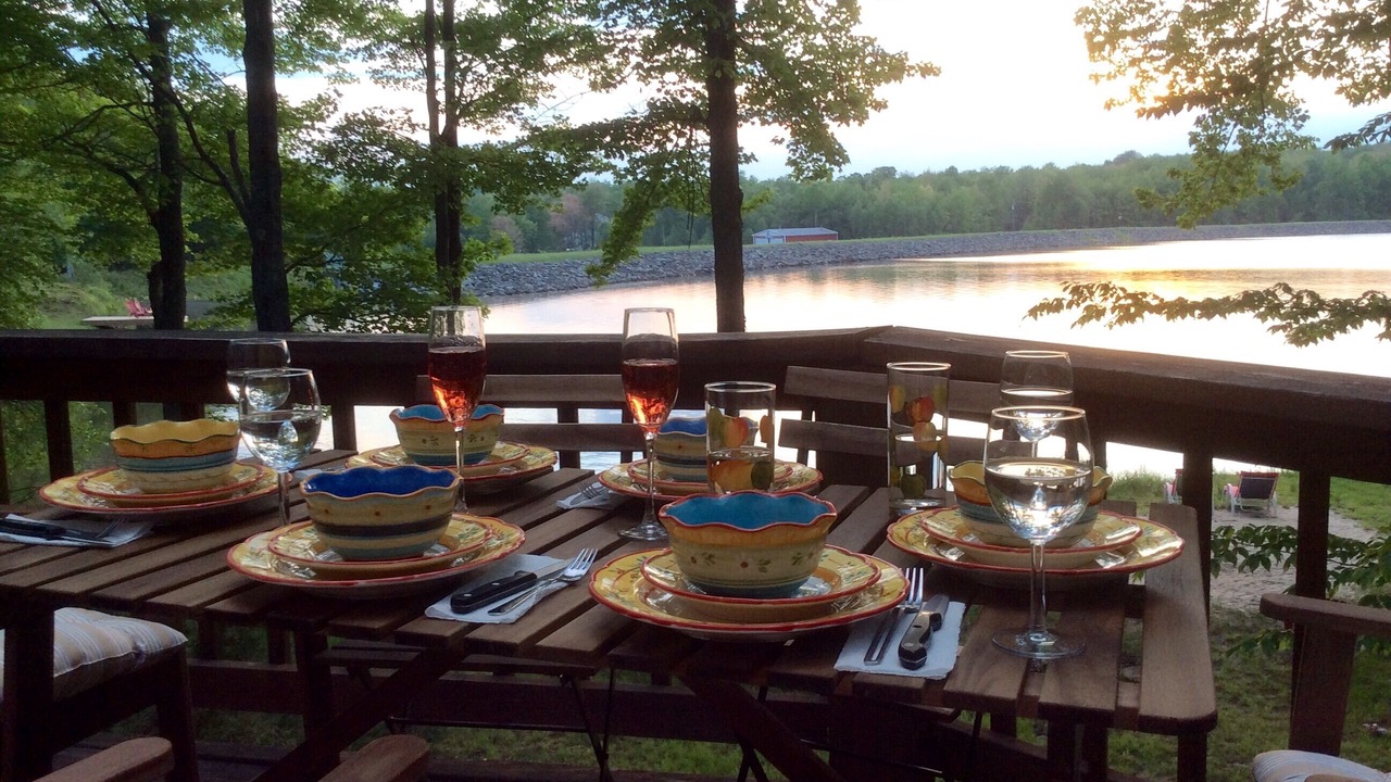Photo of Outdoor in Pocono Lake