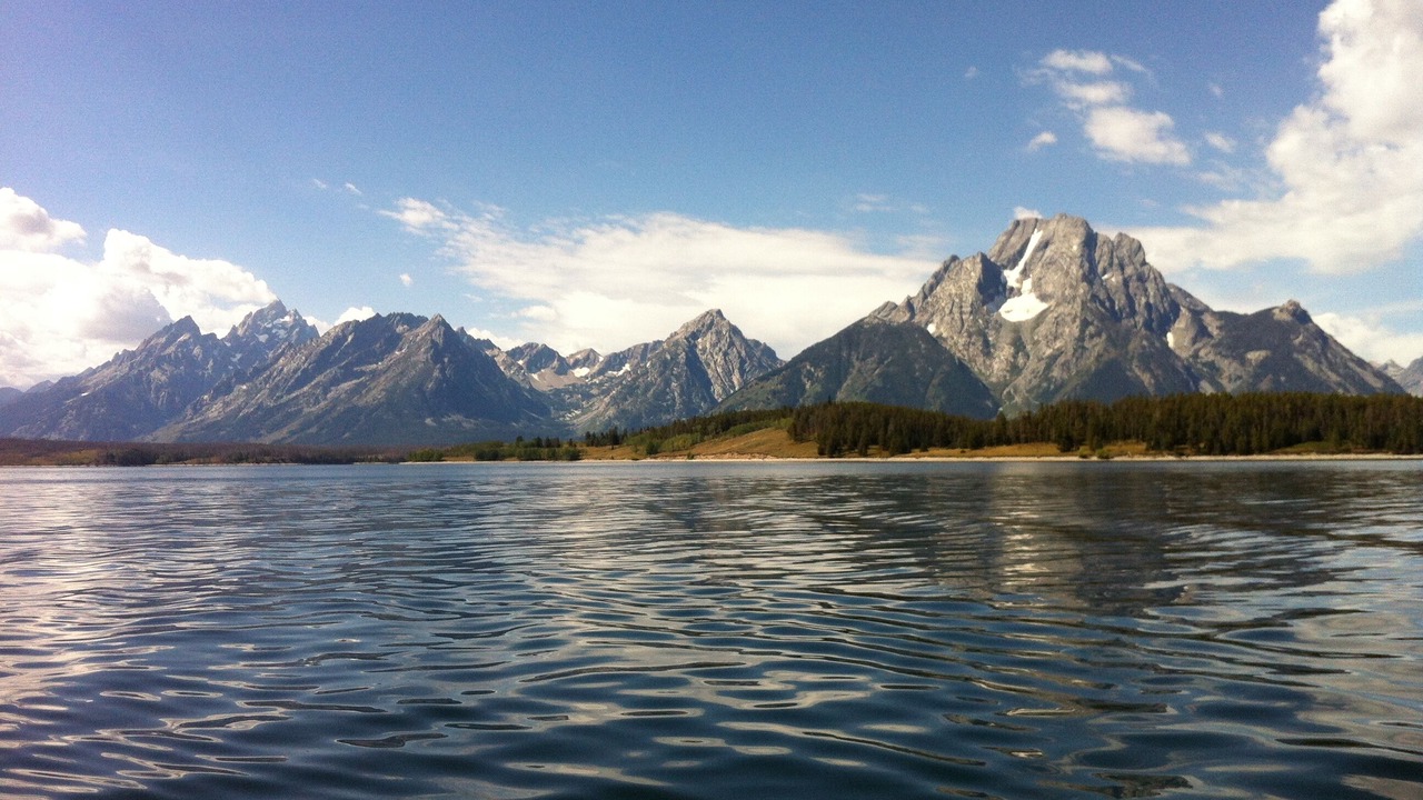 Photo of Outdoor in Teton Village