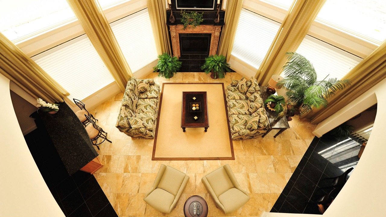 Photo of Patio Balcony in A-Zone