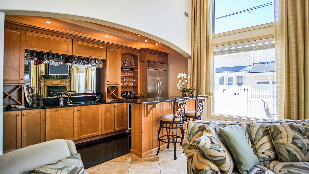 Photo of Bedroom in A-Zone