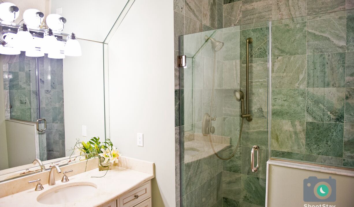 Photo of Bathroom in A-Zone