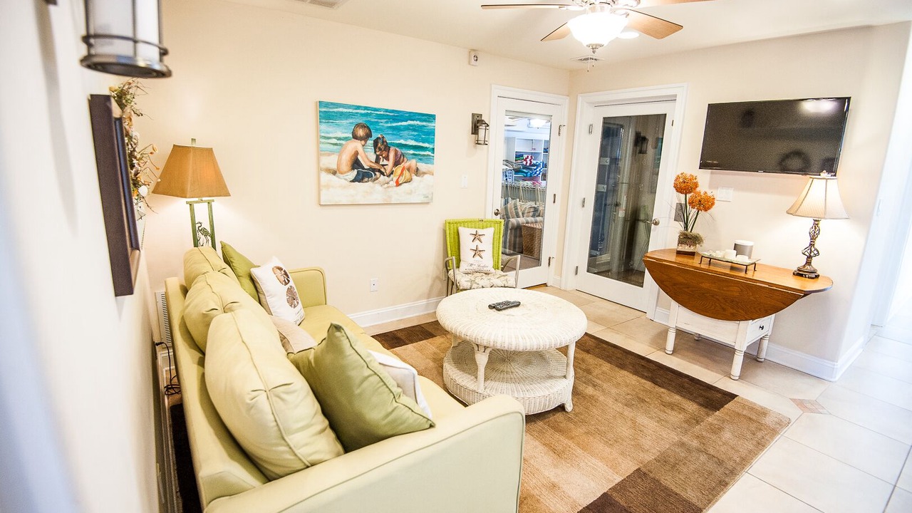 Photo of Bedroom in A-Zone