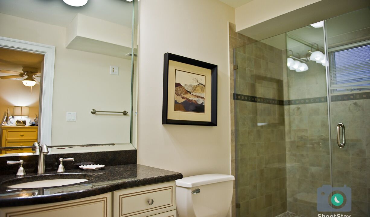 Photo of Bathroom in A-Zone