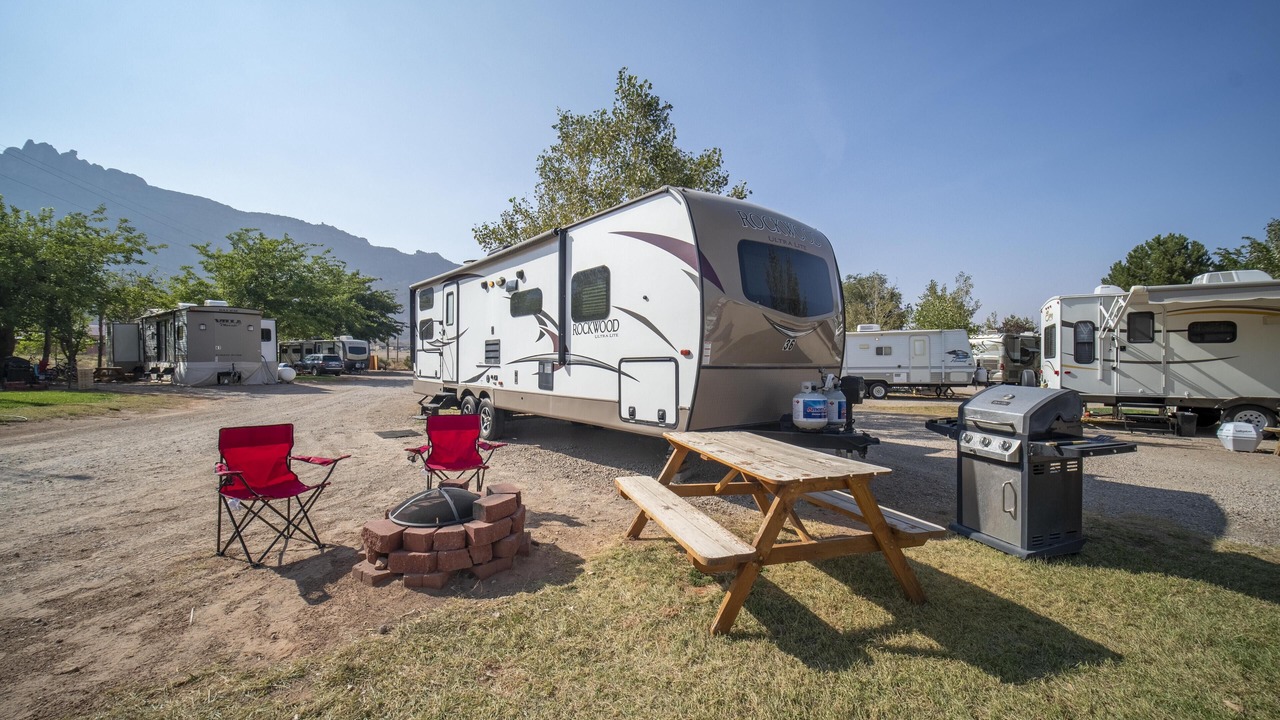 Photo of Outdoor in Moab South Valley