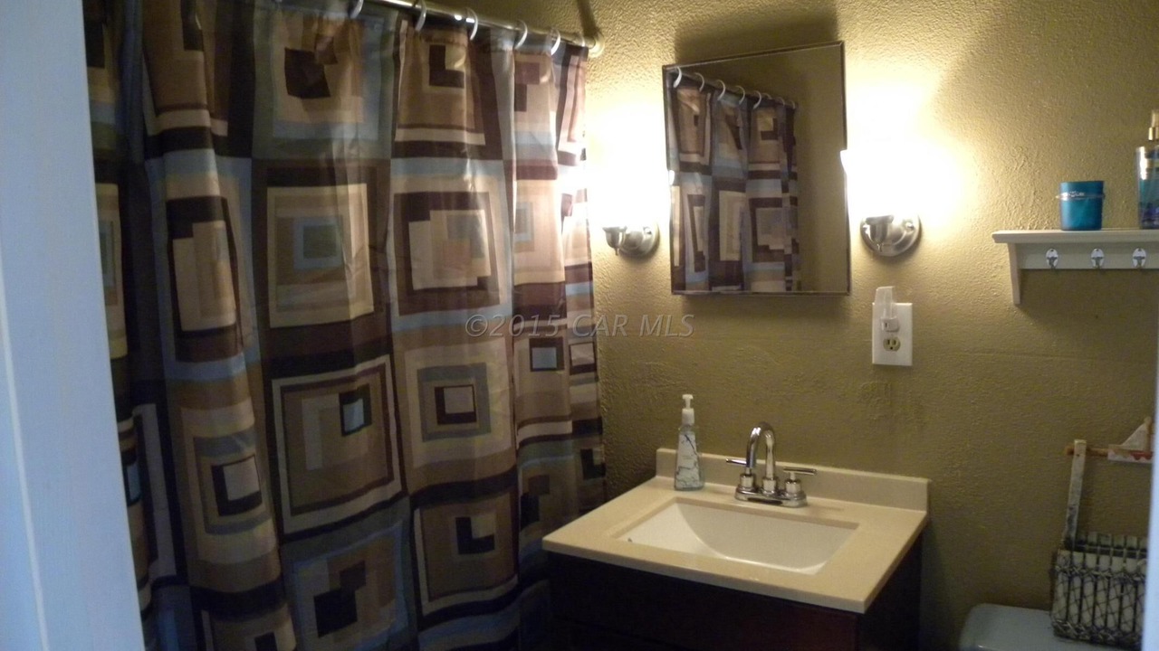 Photo of Bathroom in Ocean City