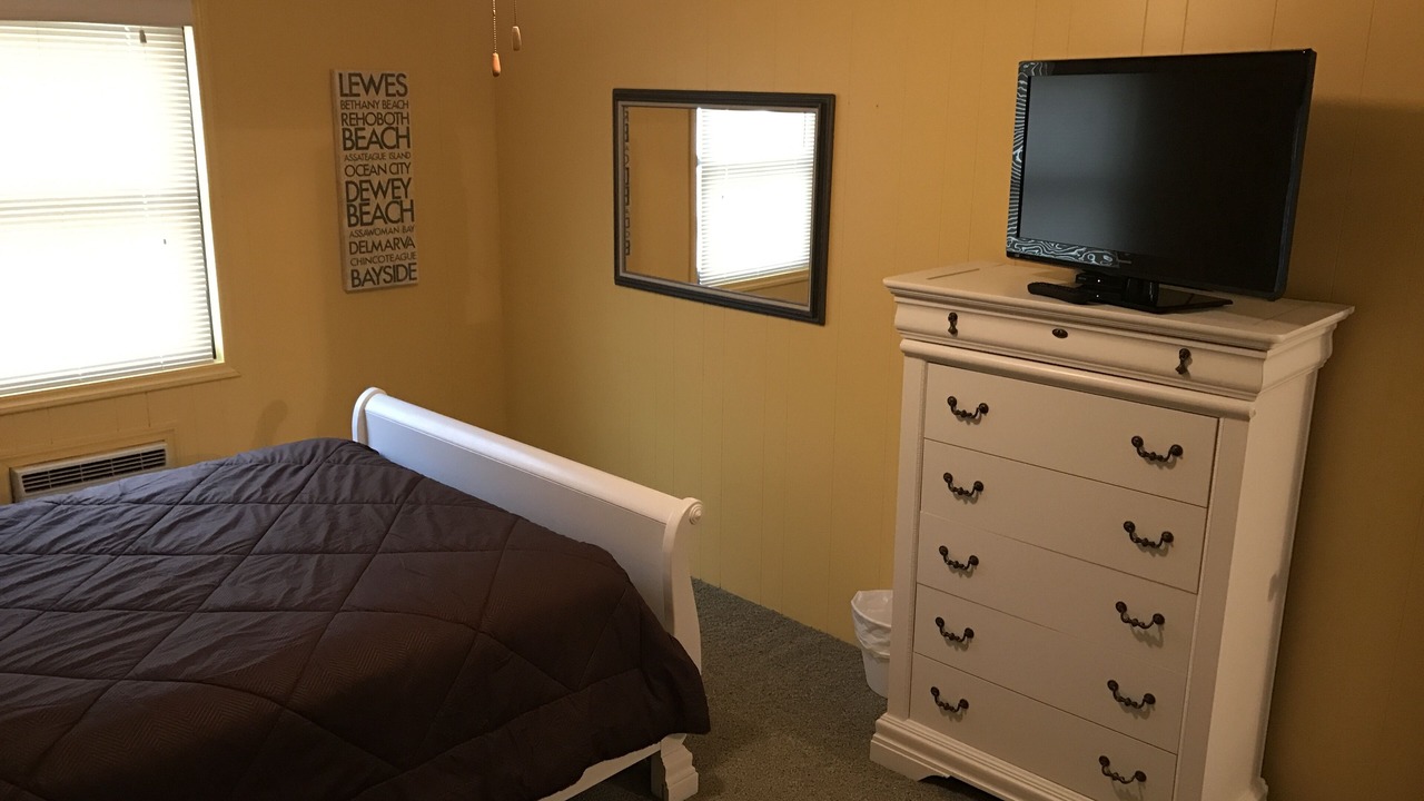 Photo of Bedroom in Ocean City