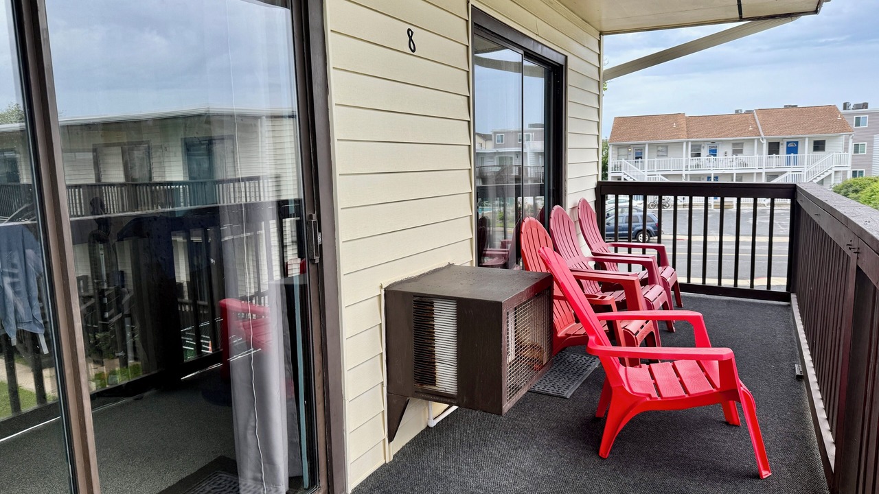 Photo of Outdoor in Ocean City