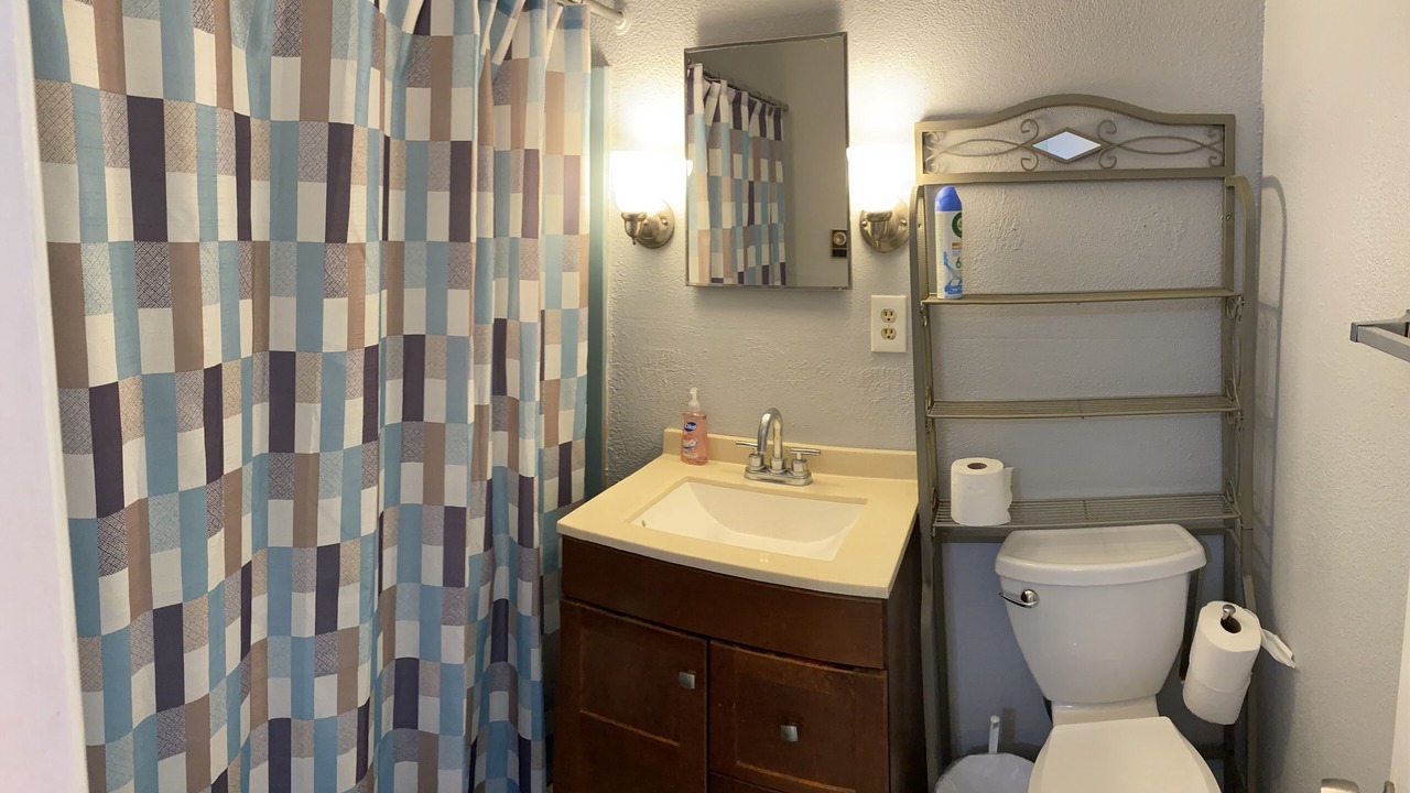 Photo of Bathroom in Ocean City