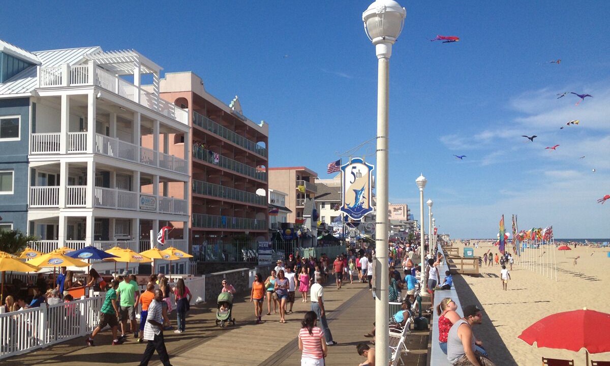 Photo of Others in Ocean City