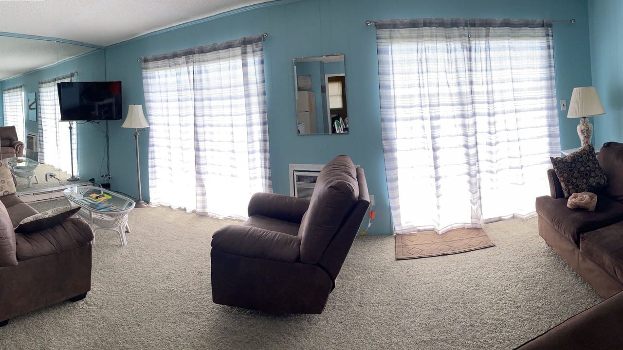 Photo of Livingroom in Ocean City