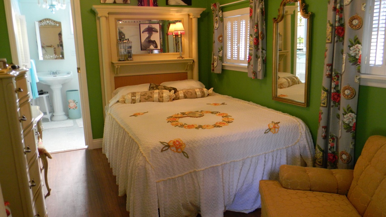 Photo of Bedroom in North Belle Vernon