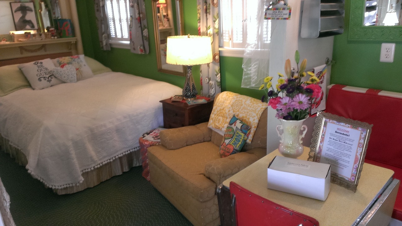 Photo of Bedroom in North Belle Vernon