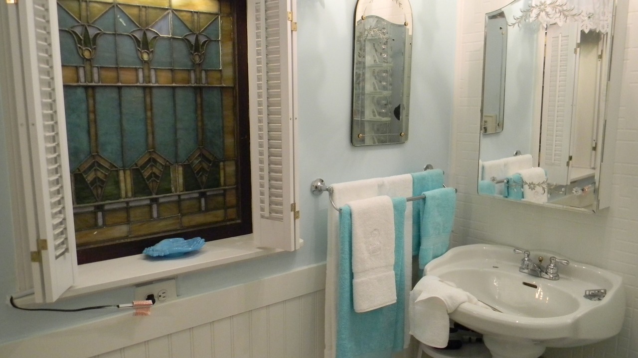 Photo of Bathroom in North Belle Vernon