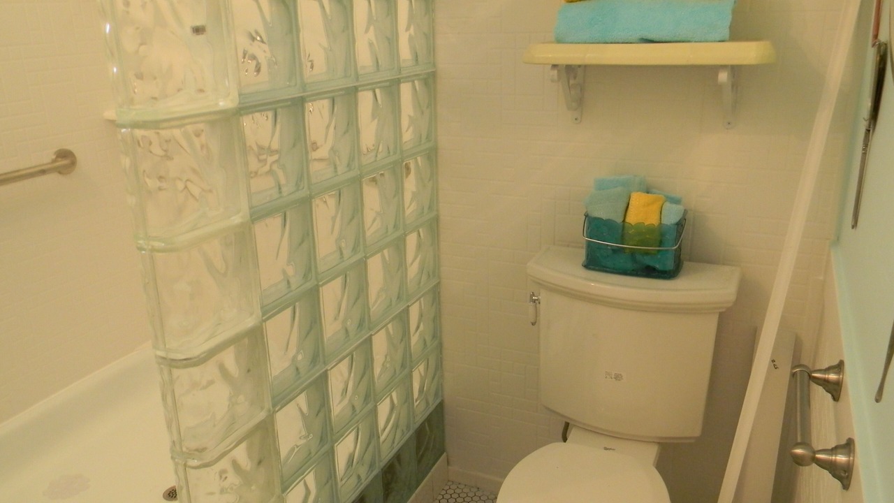 Photo of Bathroom in North Belle Vernon