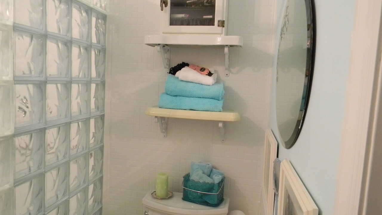 Photo of Bathroom in North Belle Vernon