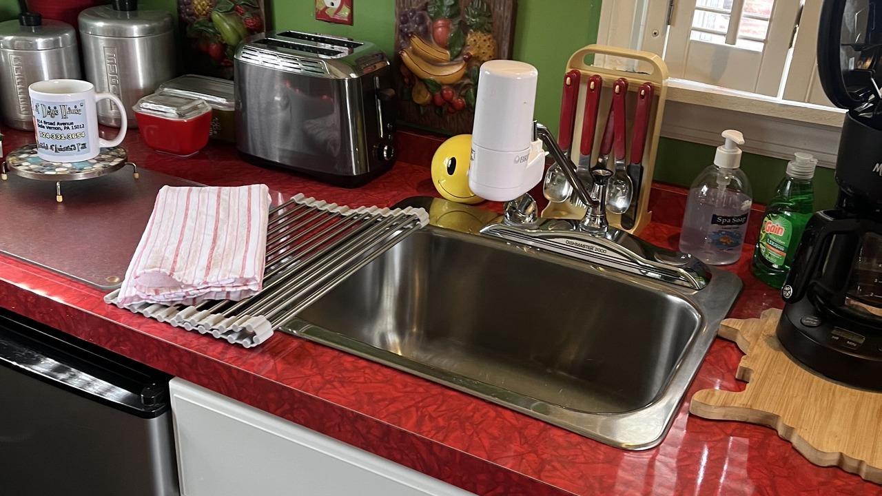 Photo of Kitchen in North Belle Vernon