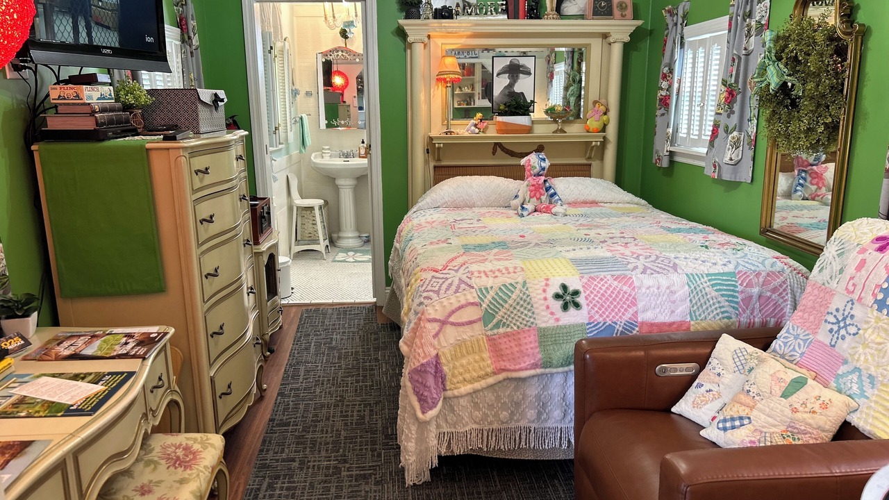 Photo of Bedroom in North Belle Vernon