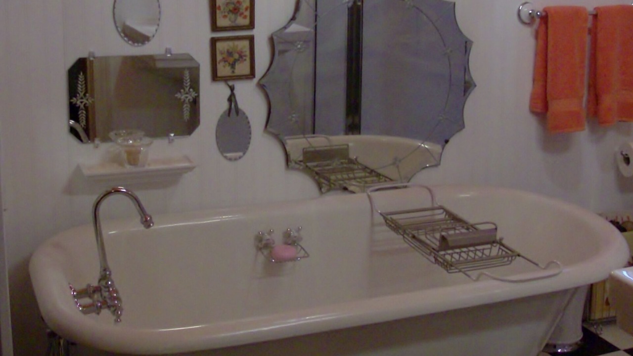 Photo of Bathroom in North Belle Vernon