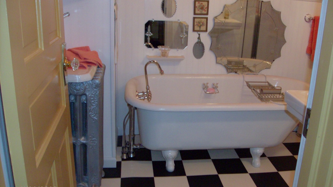 Photo of Bathroom in North Belle Vernon