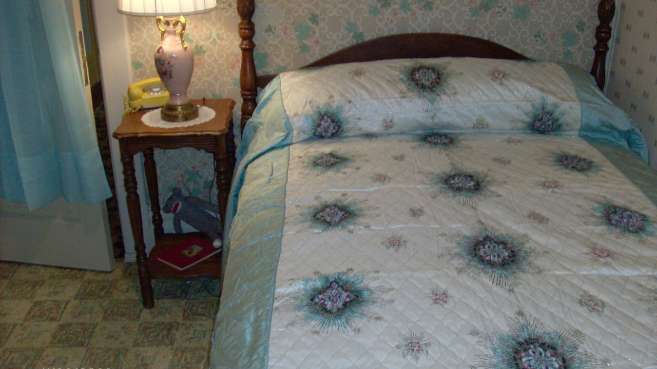 Photo of Bedroom in North Belle Vernon