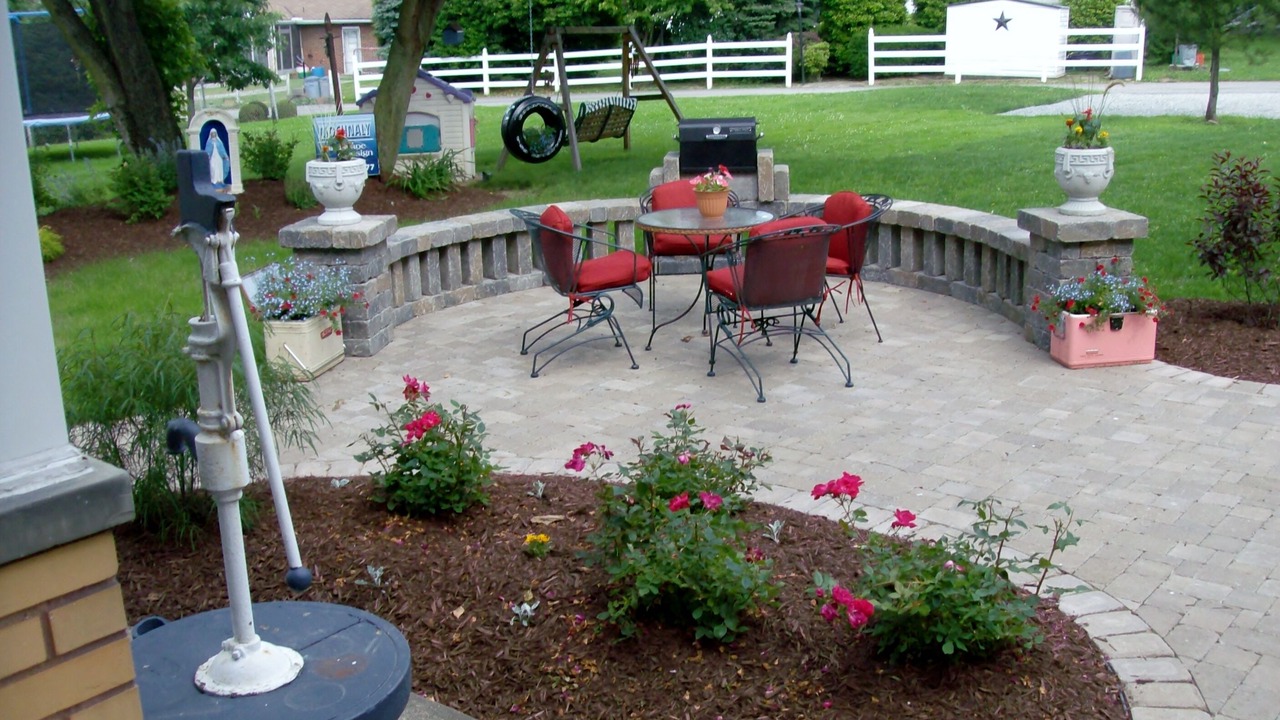 Photo of Outdoor in North Belle Vernon