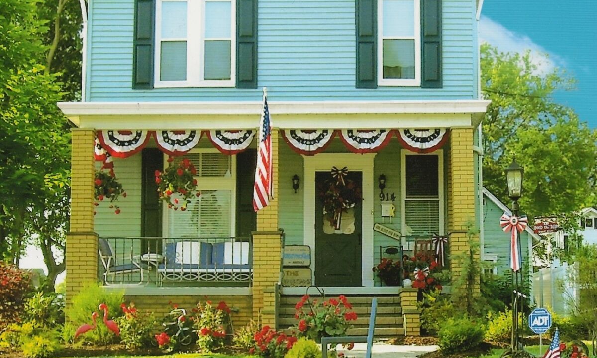 Photo of Outdoor in North Belle Vernon