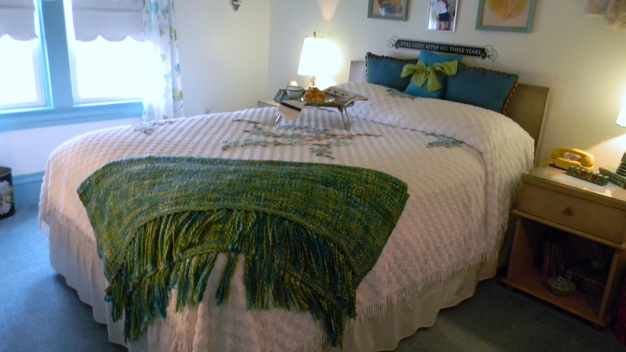 Photo of Bedroom in North Belle Vernon